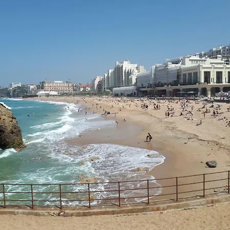 Victoria Surf Biarritz