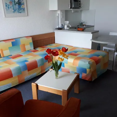 Appartement Victoria Surf