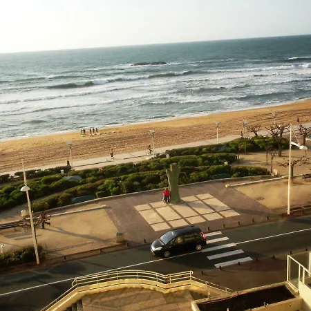 Victoria Surf Appartement *