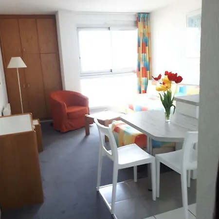 Appartement Victoria Surf