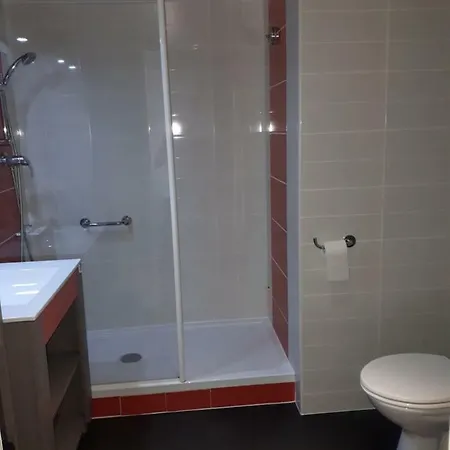 Appartement Victoria Surf *