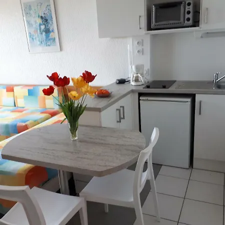 Appartement Victoria Surf