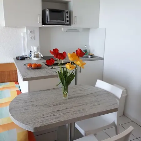 Victoria Surf Appartement Biarritz