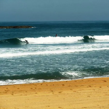 Victoria Surf