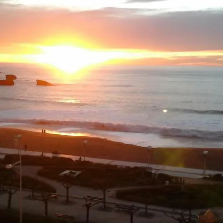 Appartement Victoria Surf Biarritz