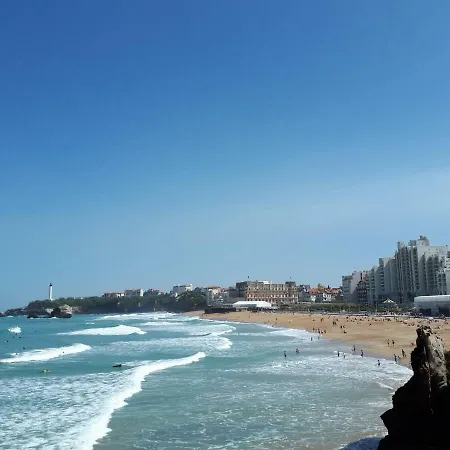 Victoria Surf Biarritz