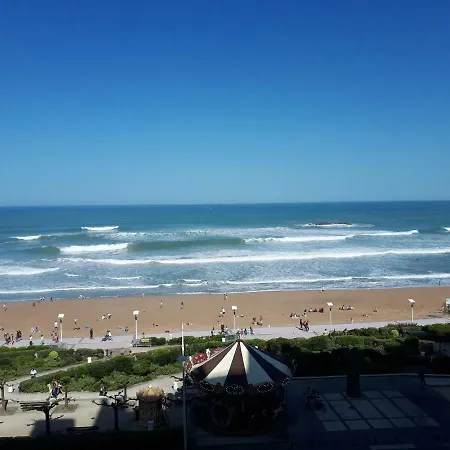 Victoria Surf Appartement Biarritz